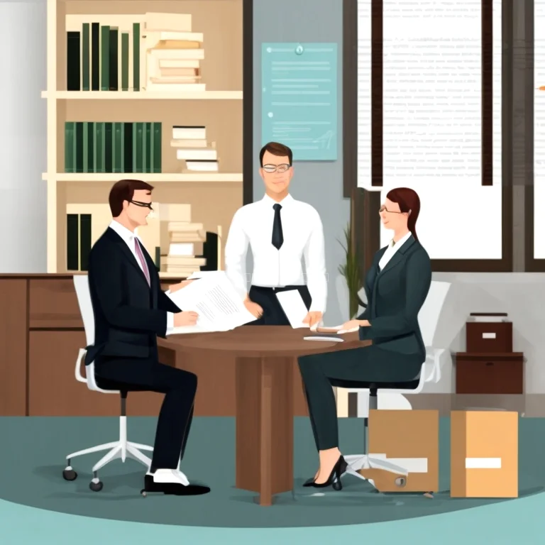 Corporate Compliance Overview