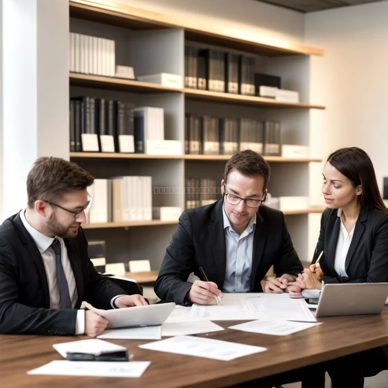 Successful Corporate Merger