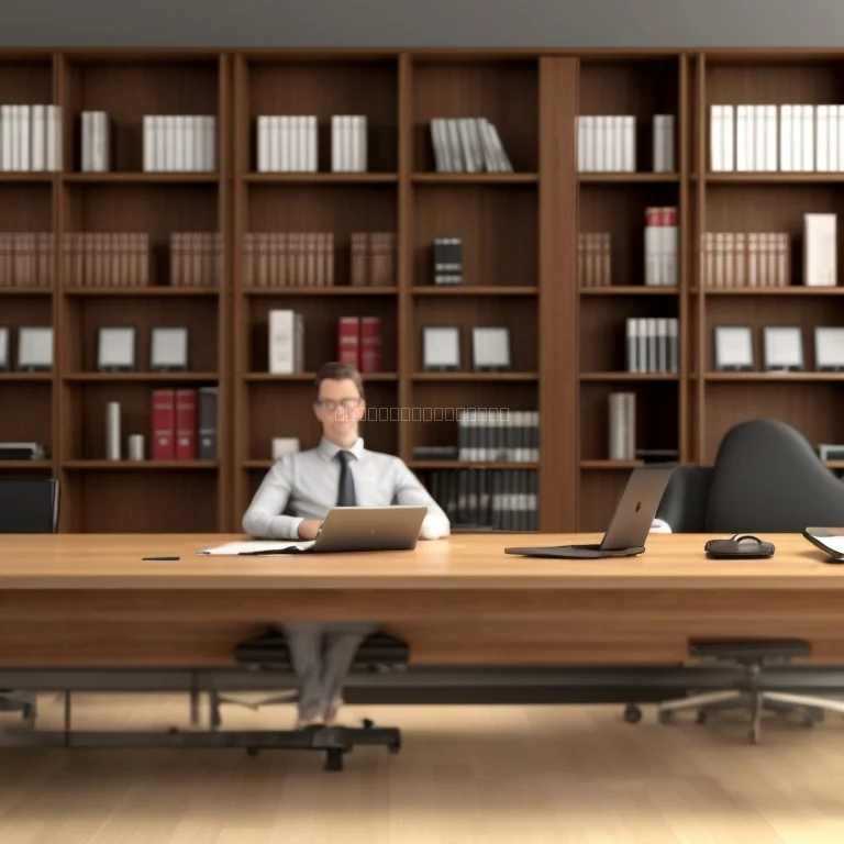 Consultation with Legal Expert