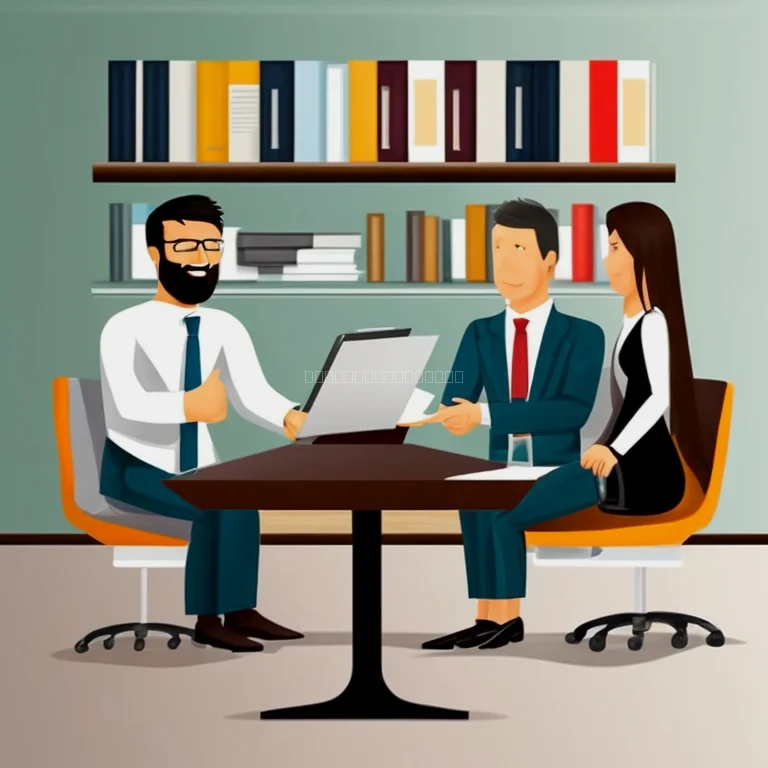 Strategic Legal Services Tailored to Your Business Needs