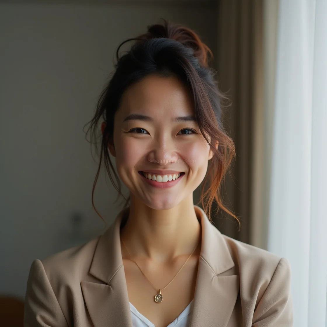Sophia Tan